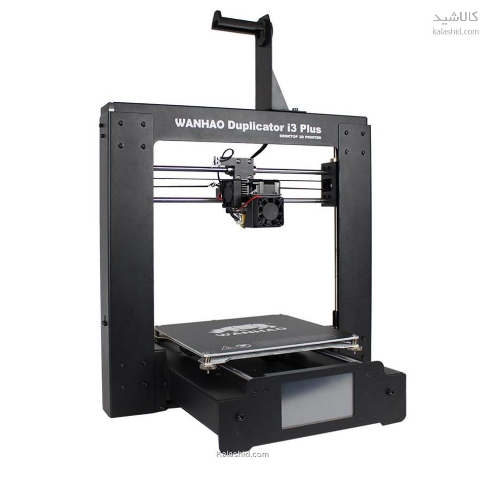 پرينتر سه‌ بعدي ونهاو مدل Duplicator i۳ PLUS